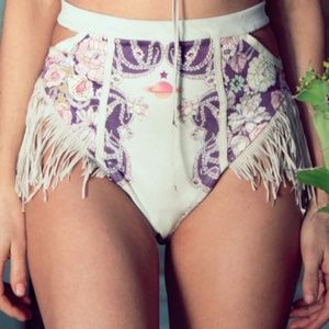 Save the Parade Oddity Set